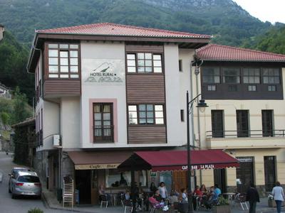 Hotel Rural la Plaza