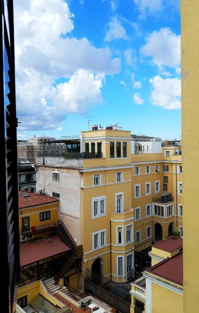 Italy Guest House