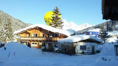 Zur lieben Sonne