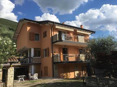 Holiday House Margherita