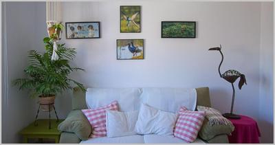 Casa de los Pájaros