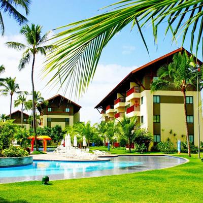 Marulhos Resort by Smart Stays