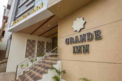 Grande Inn Trichy