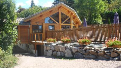 Logis Hôtel Les Peupliers