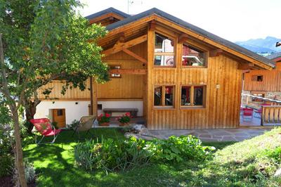 La maison de Marie