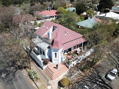 Melville Turret Guesthouse