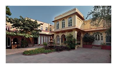 Rohet Garh