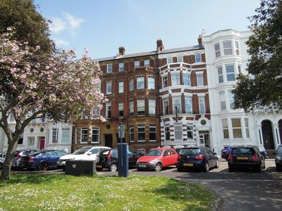 Special seafront apartment