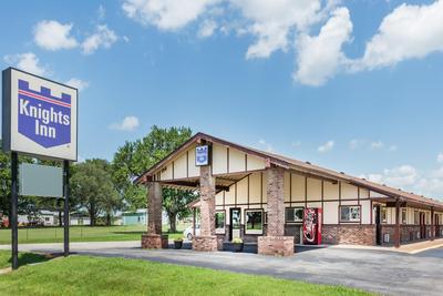 Americas Best Value Inn Chanute