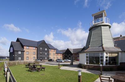 Premier Inn Poole Centre - Holes Bay