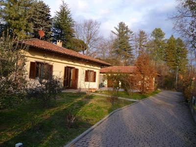 Casa Vacanze La Quercia e l'Ulivo