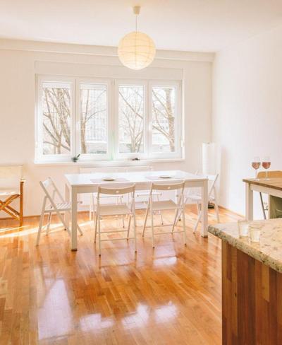 Apartment Savska
