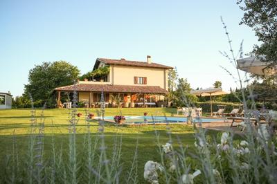 Casa Tentoni - Guest House