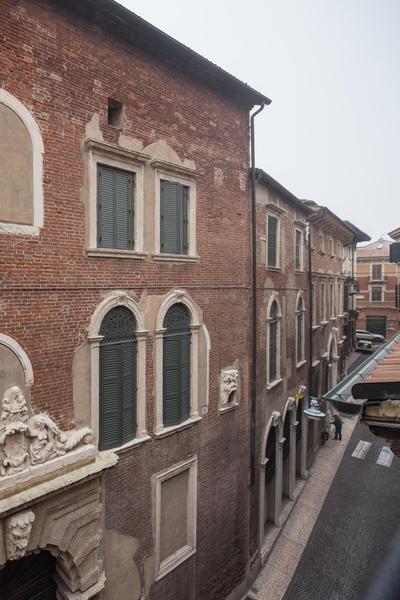 Residenza Callas