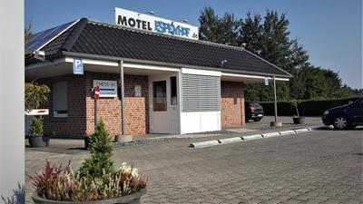 Motel Espenhof, Billede 2