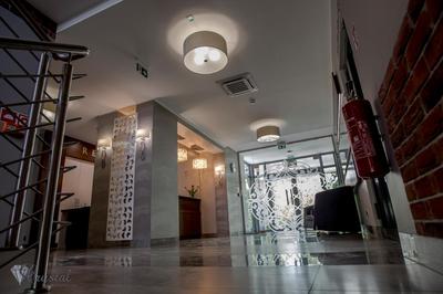 Hotel Crystal, Foto 2