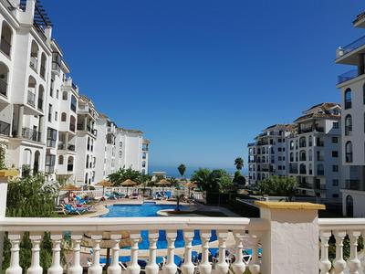 Marina de la Duquesa