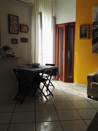 Casa Vista Mare