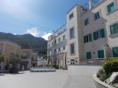 Casa Montagnese