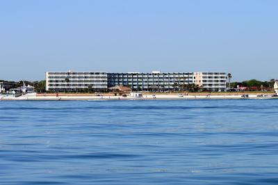 Daytona Beach Hawaiian Inn