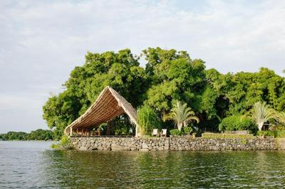 Isleta El Espino Ecolodge