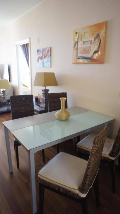 Carlo's BA27 - Sanremo Attico Cielo Mare -