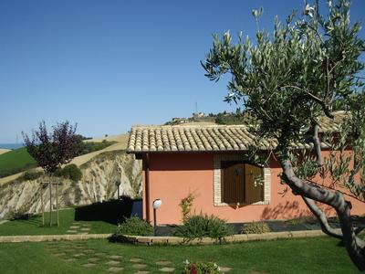 Agriturismo Il Borgo Degli Ulivi