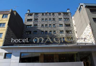 Hotel Màgic Pas by Nexta