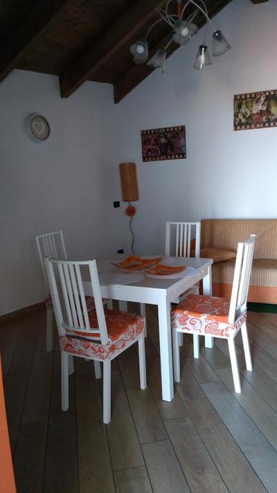 Casa Delle Rose