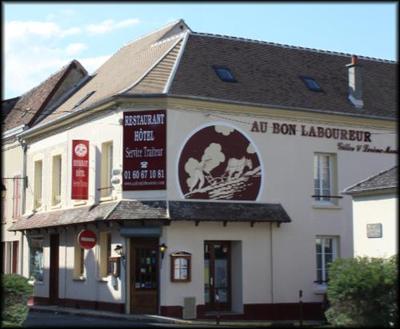 Au Bon Laboureur