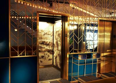 The Tillary Hotel Brooklyn