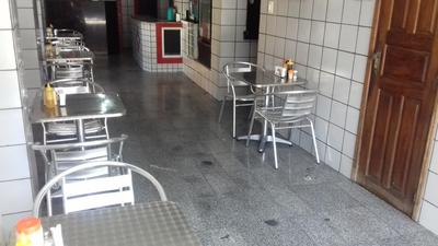 Vera's Apart-Hotel & Restaurante