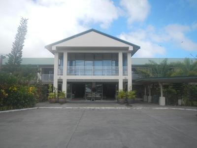 Hotel Millenia Samoa