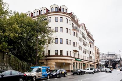 Inbed Hostel