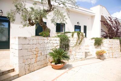 Masseria Asciano