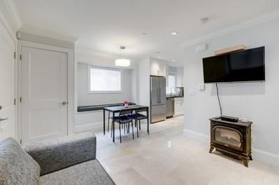 New Urban Modern Main Street House