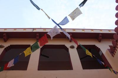 Udai Niwas - Bikaner