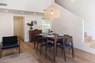 FLH Restauradores Luxus Flat