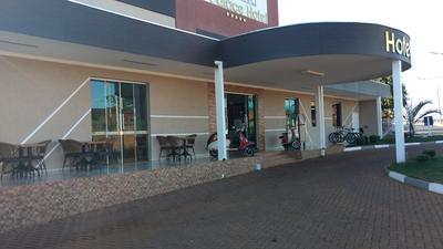 Exclusiva Palace Hotel