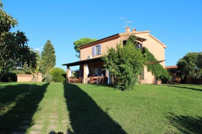 Agriturismo Pian dei Pini