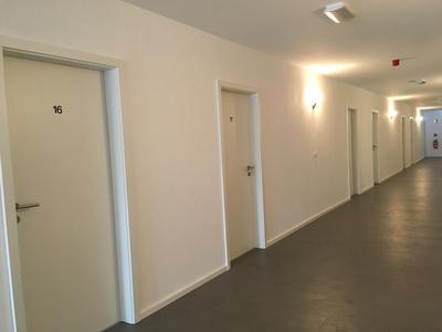 Stundenhotel Krieger