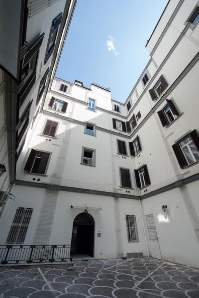 Duomo Regina Apartments