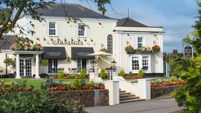The Devon Hotel