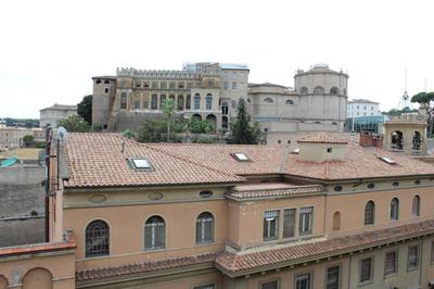 Rome Veniero WelcomeHouse