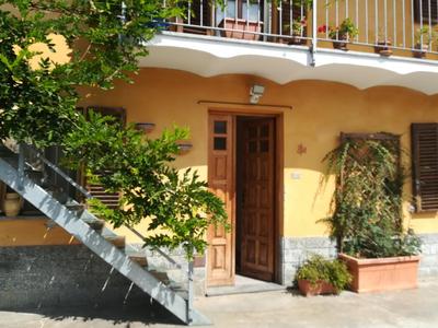 Il Cortile Della Nonna