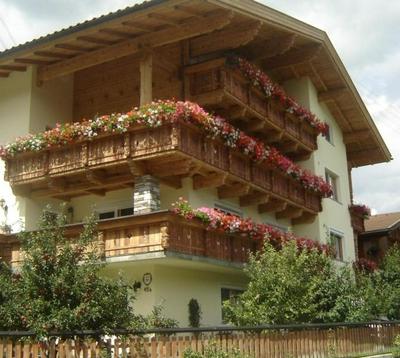 Gästehaus Kainer