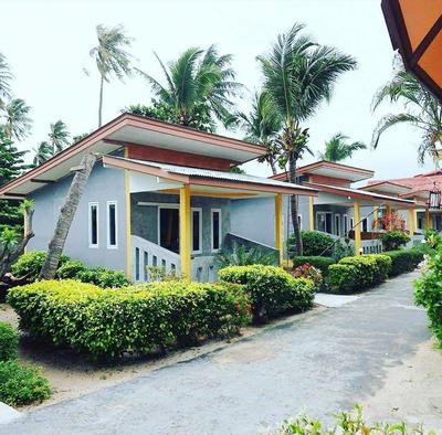 Lanta New Beach Bungalows - SHA Plus
