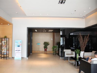 Jinjiang Inn Jincheng Zhongyuan Street