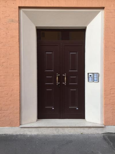 Residenza Sant'Orsola Azzurra Mazzini