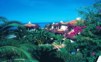 Club Titan Hotel Ultra All Inclusive